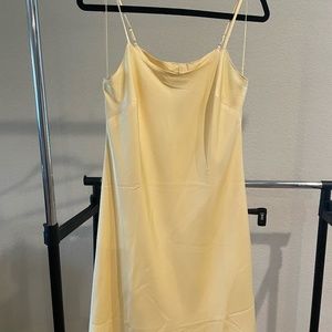 Calvin Klein Short Dress